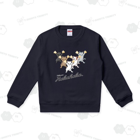 肉まんホカホカ…