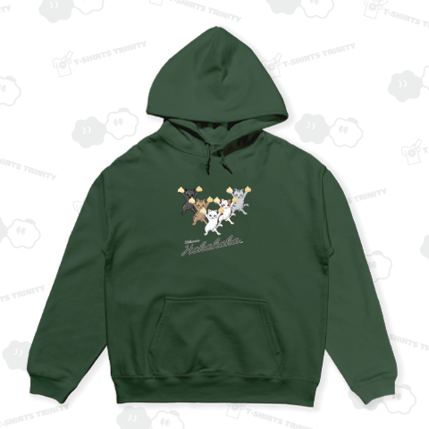 肉まんホカホカ…