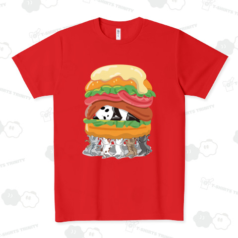 持ち上がってテンダー