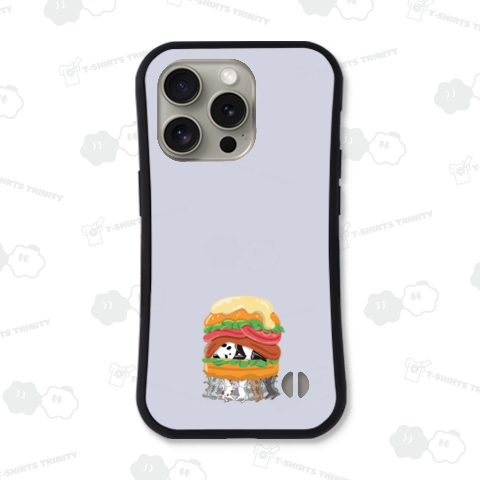 持ち上がってテンダー