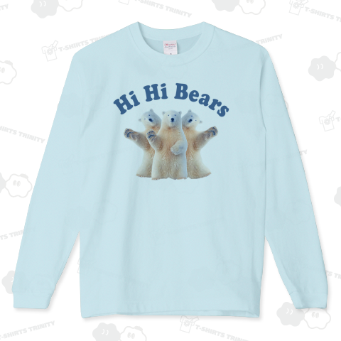Hi Hi Bears