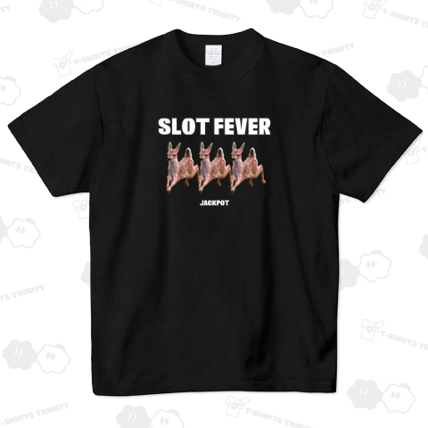 SLOT FEVER バンビ