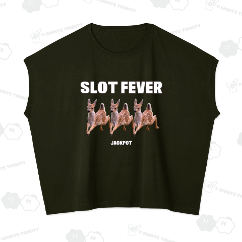 SLOT FEVER バンビ