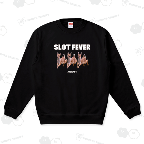 SLOT FEVER バンビ
