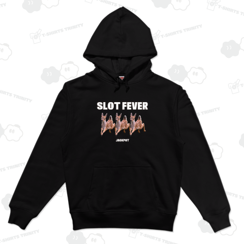 SLOT FEVER バンビ