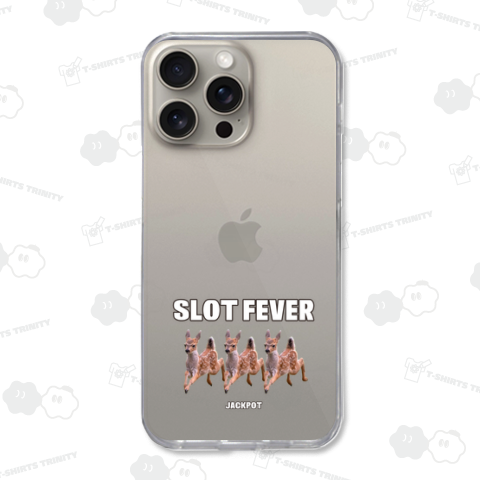 SLOT FEVER バンビ