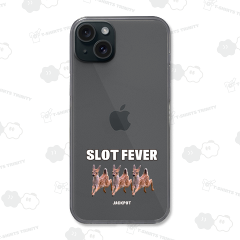 SLOT FEVER バンビ
