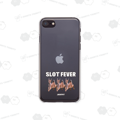 SLOT FEVER バンビ