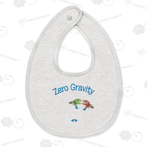 Zero Gravity サンタフュージョンVer.