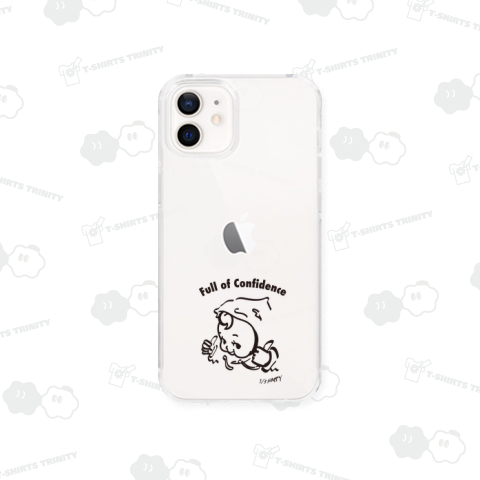 自信満々くん ダブルGOOD LUCK