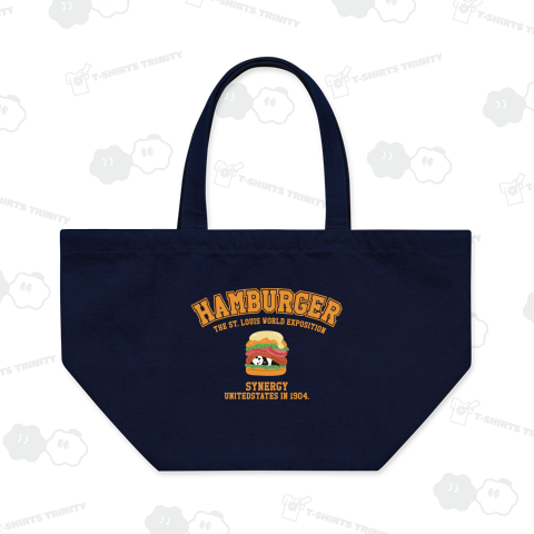 挟まれたいんだからパンダ