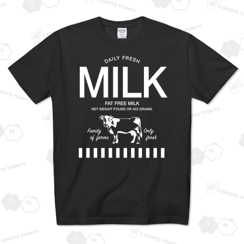 MILK