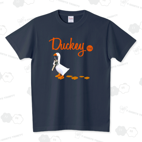 新しい扉OPENダック