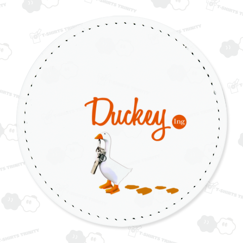 新しい扉OPENダック