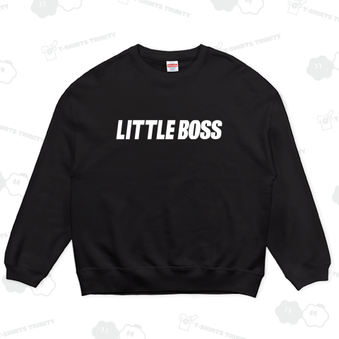 LITTLE BOSS