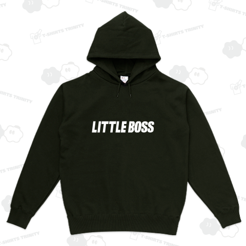 LITTLE BOSS