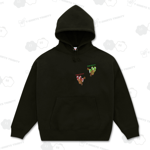 Happy Delivery!サンタ