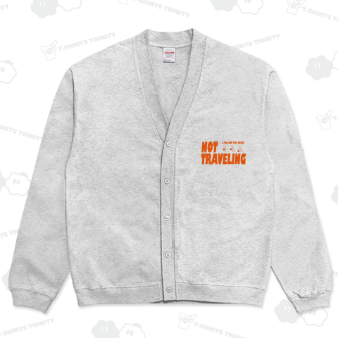 トラベリング ルール 守ってるver.