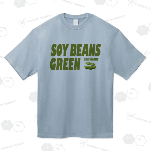 SOY BEANS★EBISUMAME