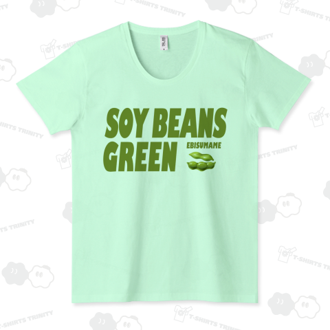 SOY BEANS★EBISUMAME