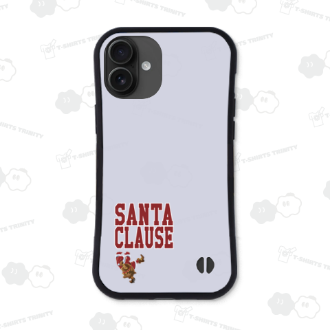 サンタクロースRED