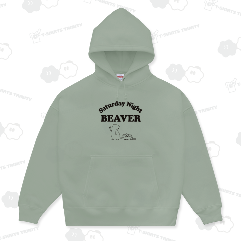 サタデーナイトビーバー