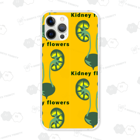 Kidney flowers