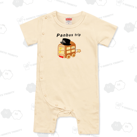 Panbus trip
