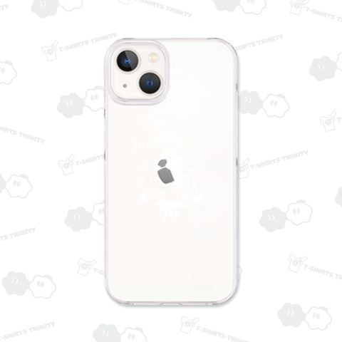 ねこピエロのジャグリング