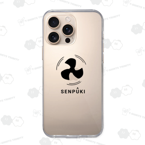 扇風機 黒色バージョン