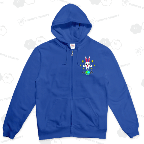 運気upだピョ～ン