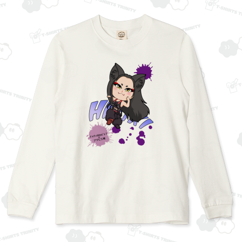 コラボdaウェ~イ!!