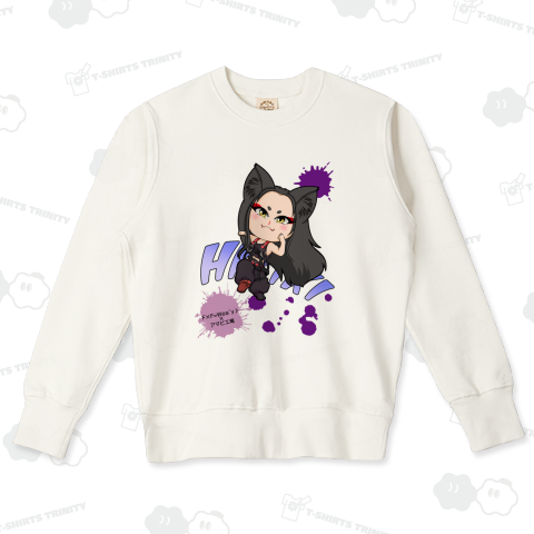 コラボdaウェ~イ!!