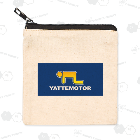 YATTEMOTOR(ヤッテモーター)ver1