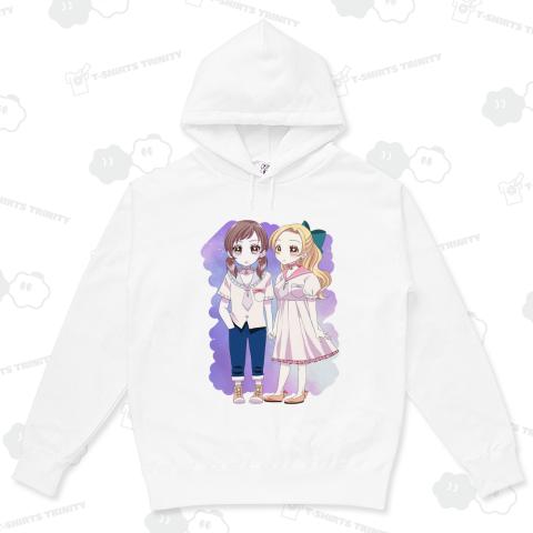 ゆめかわいいセーラー服