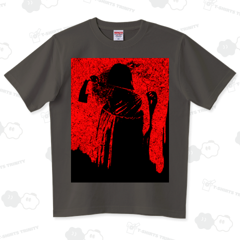 ソシエダ順子 トワイライトホワイトノイズ ブラッディエディション