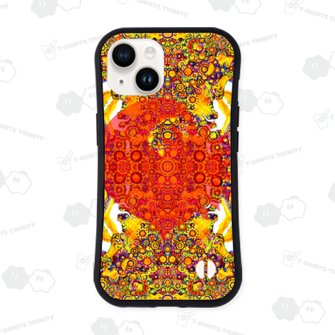 ダイヤモンドクラッシュハート