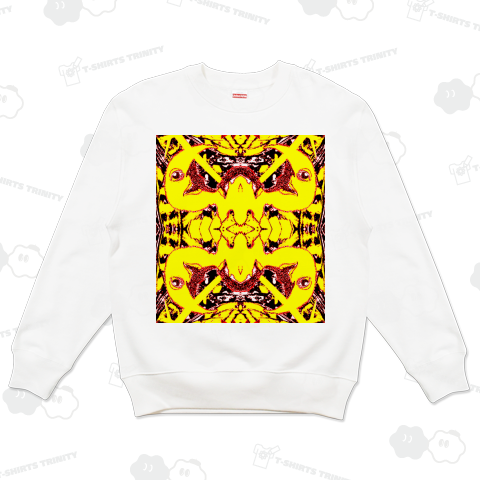 コズミッククラッシュハート