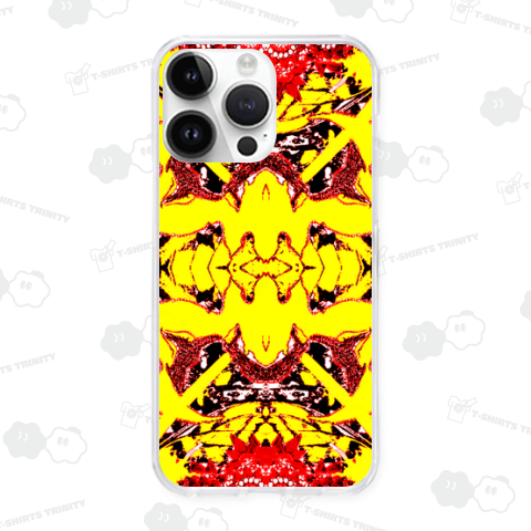 コズミッククラッシュハート