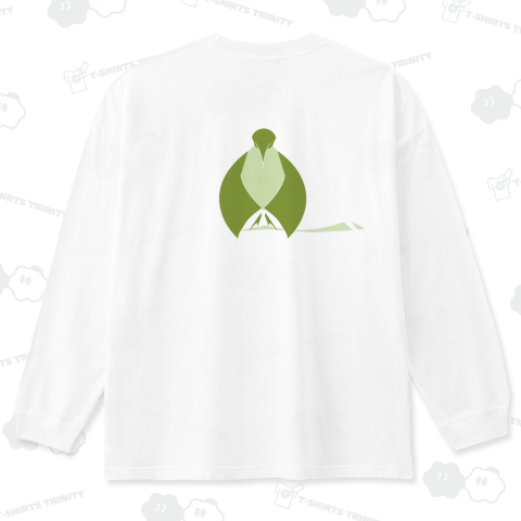 「鳥」オリジナルデザイン