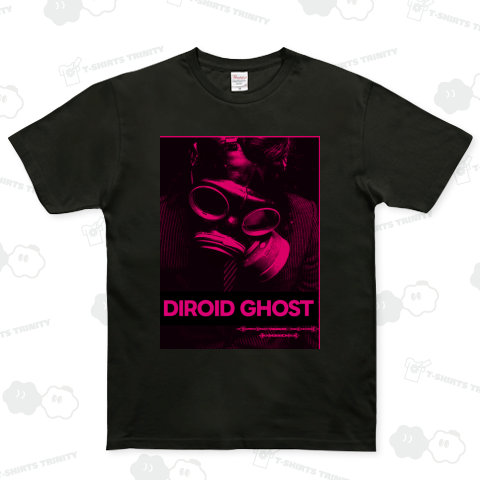 メインガスマスク