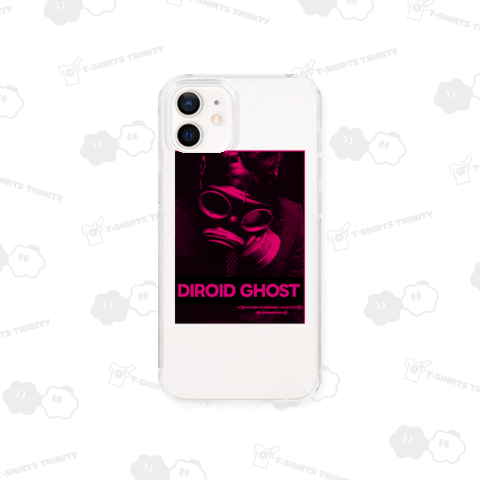 メインガスマスク