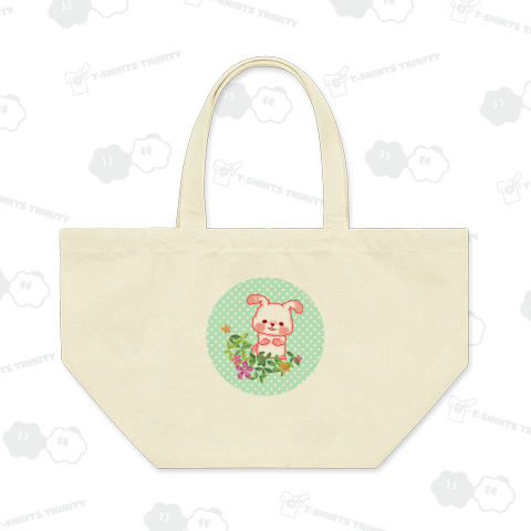 うきうき♪もっちうさぎ