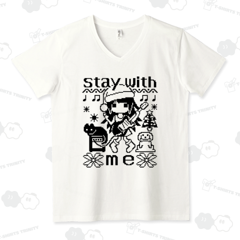 ステイウィズミー