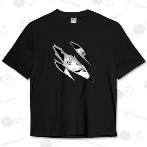 「スラッシュニャーちゃん」