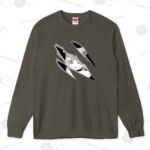 「スラッシュニャーちゃん」