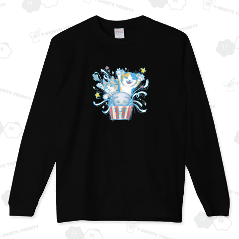 キャッツインザボックス