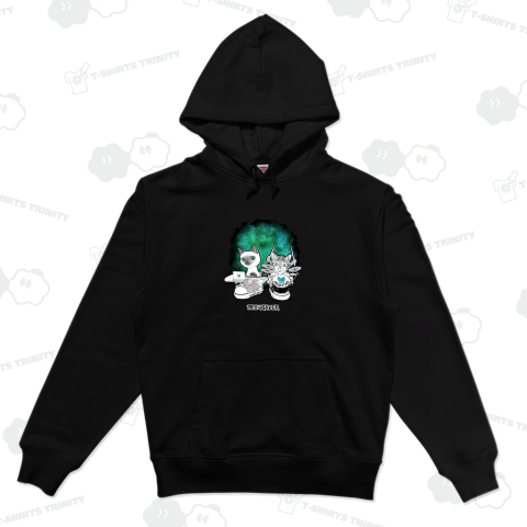 ミューゲイザー#2 (meowGAZER#2)