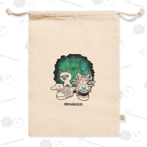 ミューゲイザー#2 (meowGAZER#2)