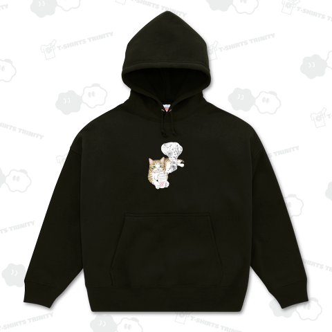 コーヒーニャーちゃん_カラー